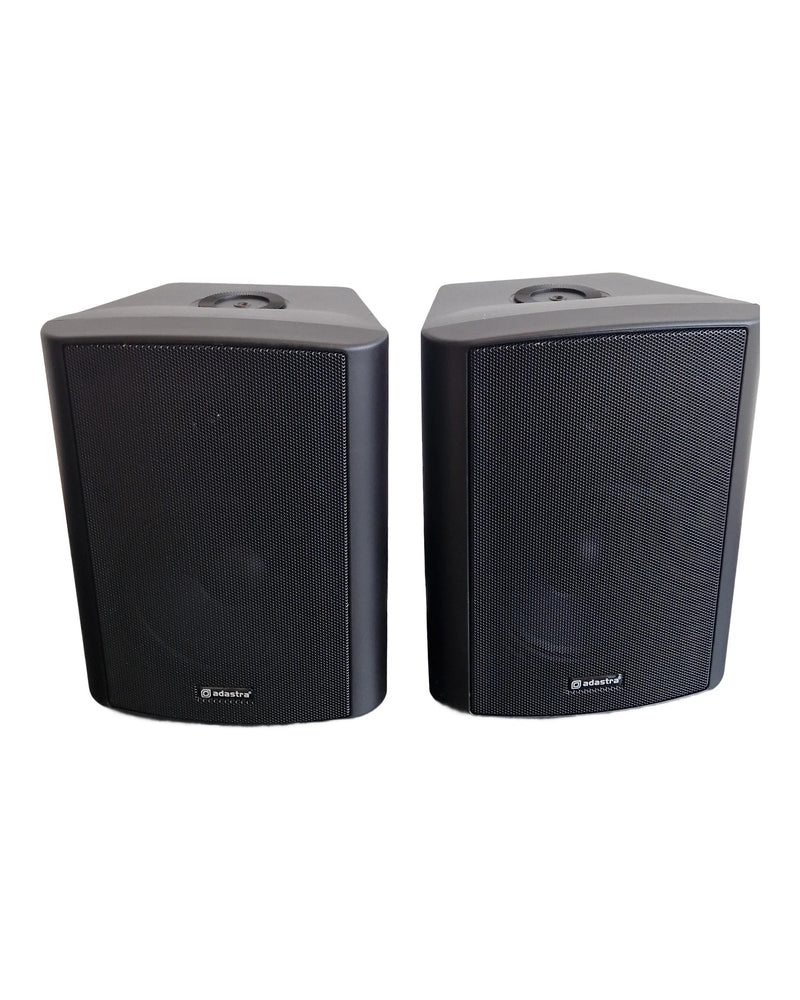 Adastra BC5A - Studio Monitors Pair - Black - Like New - image 1