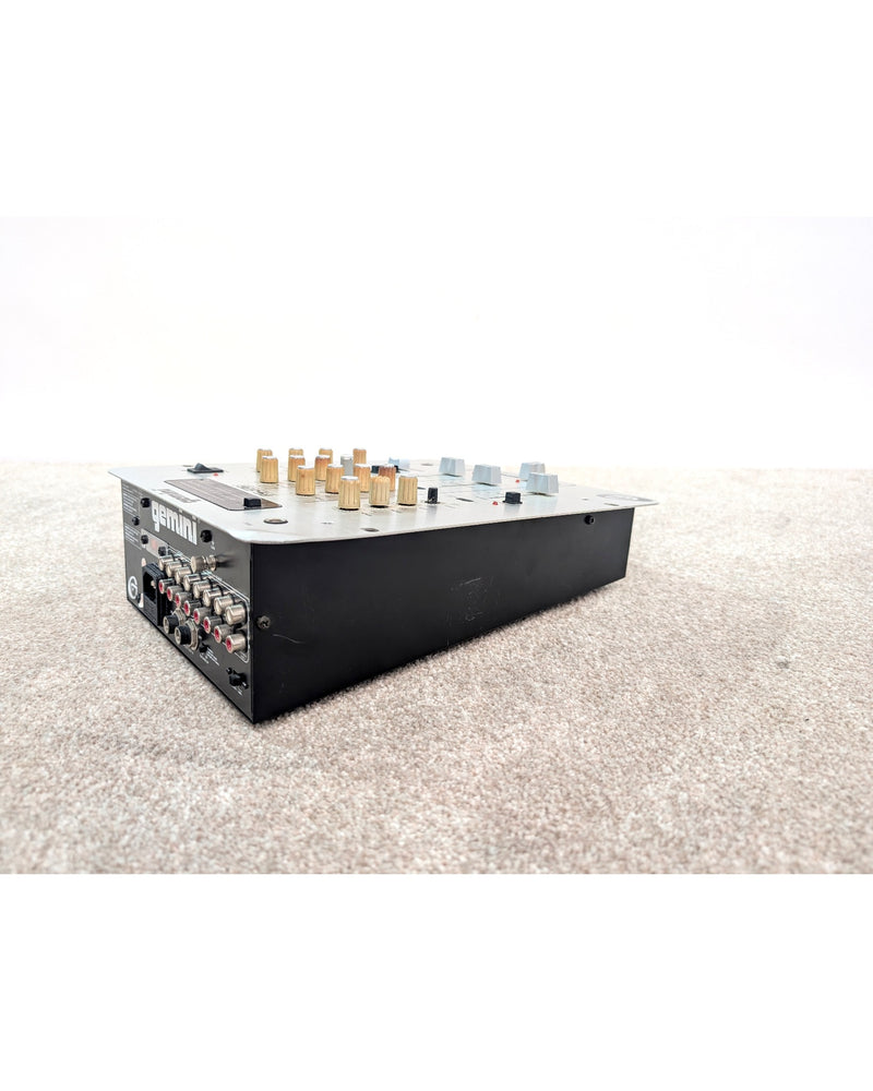 Gemini PS-626i - DJ Equipment - Good - image 5