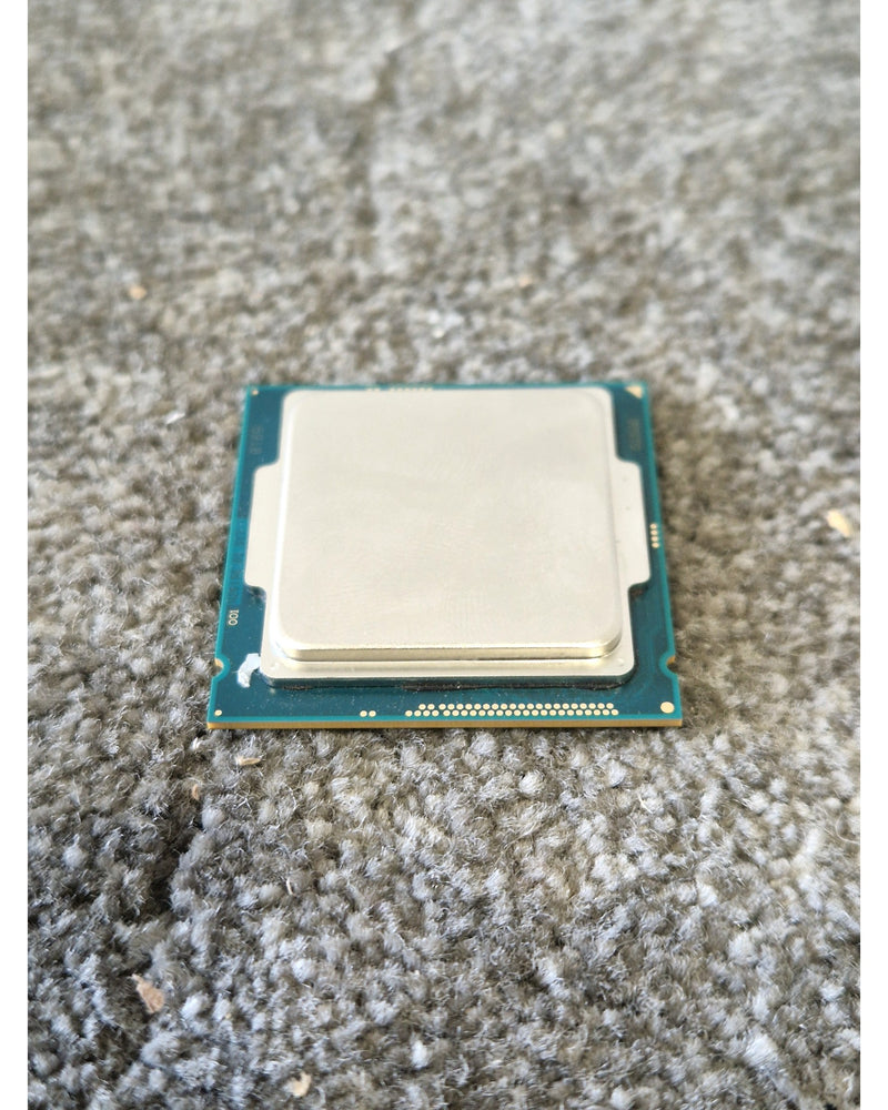 Intel Core I7-4790k Processor – Processor - Excellent w/ cooling fan - Image 7