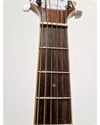 James Neligan NA72CBB - Electro Acoustic Guitar - Natural - Excellent w/ Hard Case - Photo 10