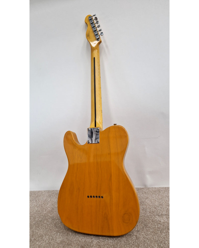 Vintage Reissued Series V52 - Electric Guitar - Excellent w/ Soft Case - image 12