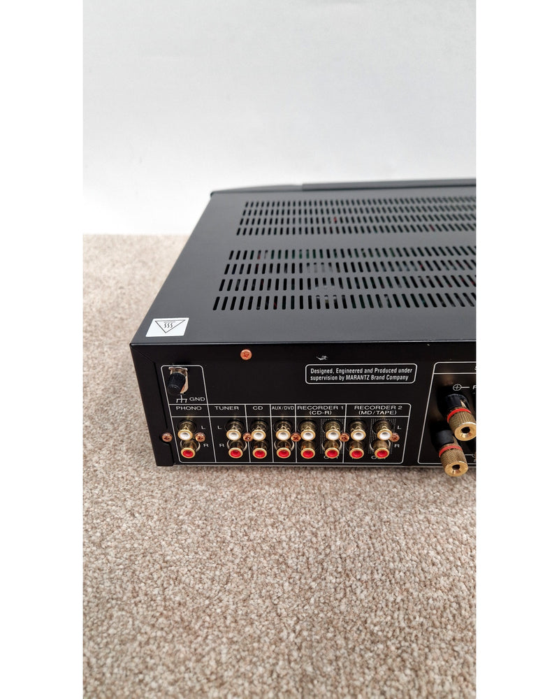 Marantz PM6004 - Hi-Fi Amplifier - Excellent - image 16