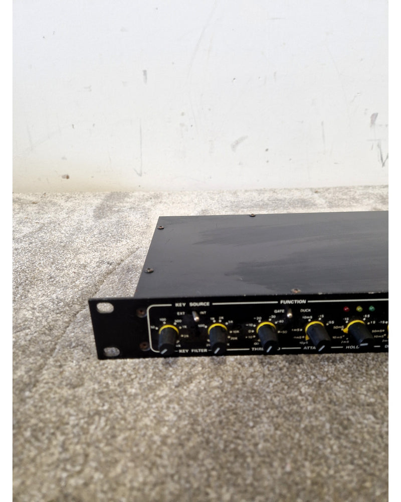 Drawmer Dual Gate DS 201 - Effect Processor - Very Good - Image 6