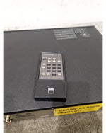 NAD 5240 - Compact Disc Player - Grey - Good - Image 3