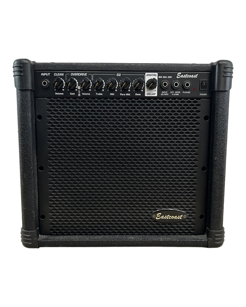 Eastcoast 20 GADR - Guitar Amplifier - Spares or Repair - image 1