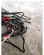 Job-lot Of Phono Cables - X7 – Phono Cable - Good - Image 10