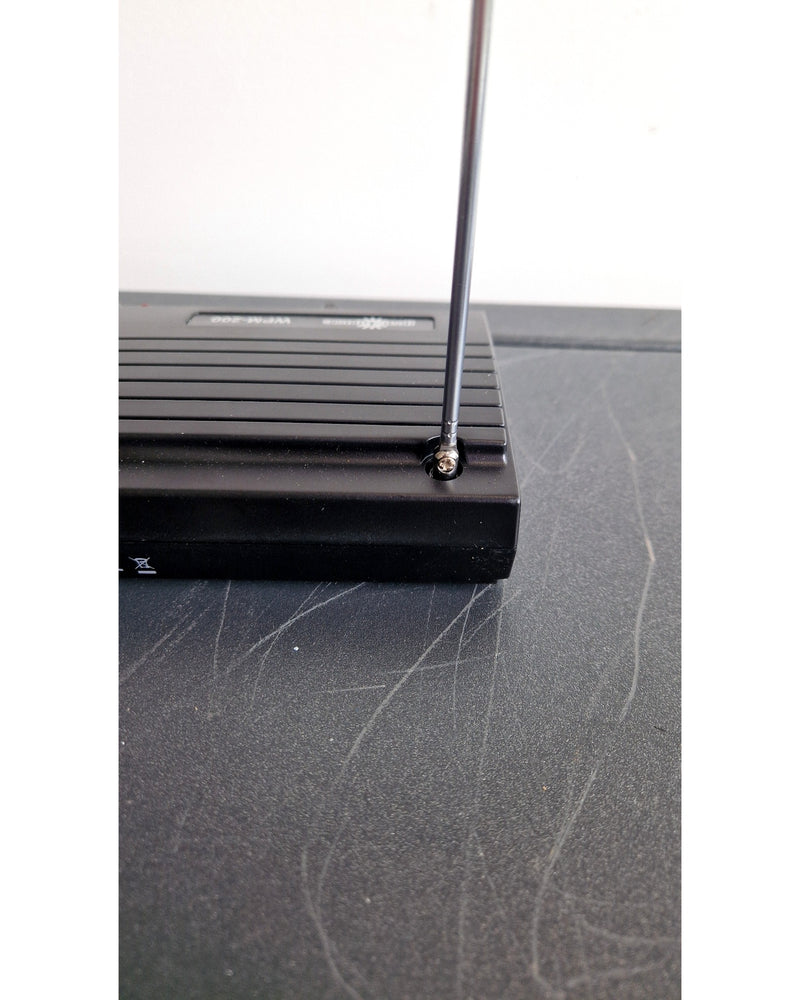 Gear4music WPM-200 - Microphone System - Excellent - Image 10