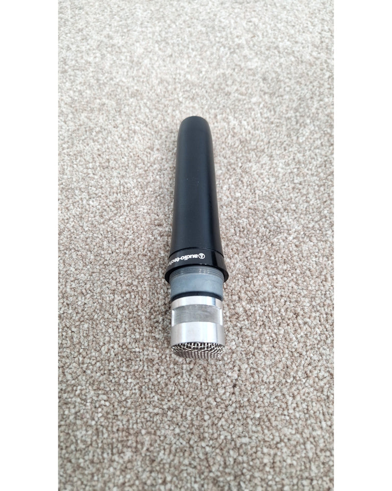 Audio-Technica AT2010 - Microphone - Excellent w/ Original Box & Soft Case - image 10