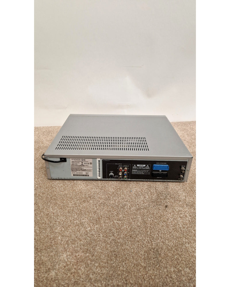 Daewoo DF-8150P - Good - image 12