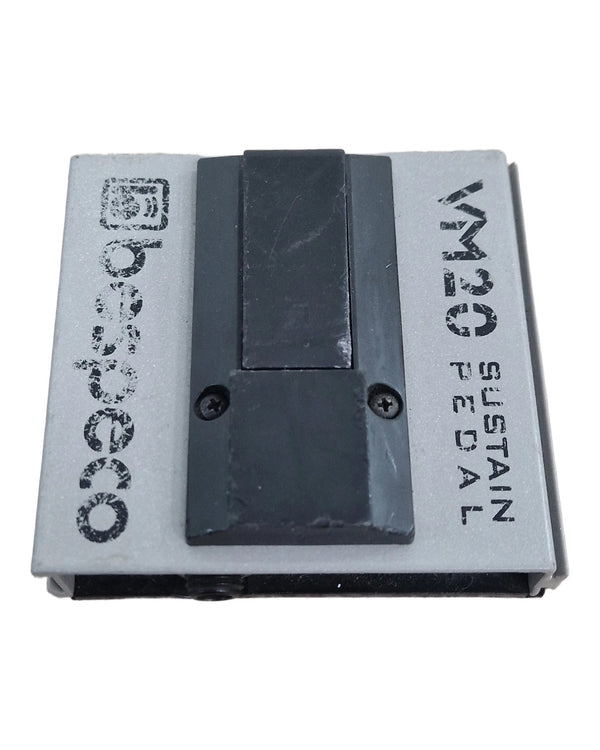 Bespeco VM20 - Effects Pedal - Black - Good