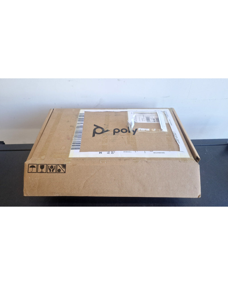 Poly PO14 - Microphone system - Like New w/ Original Box - Image 2