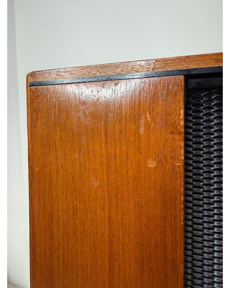 KEF Concord - Hi-Fi Speaker - Fair - image 10