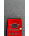 Akai SL801R - Sound Library Card - Red – Sound Library Card - Excellent - Photo 6