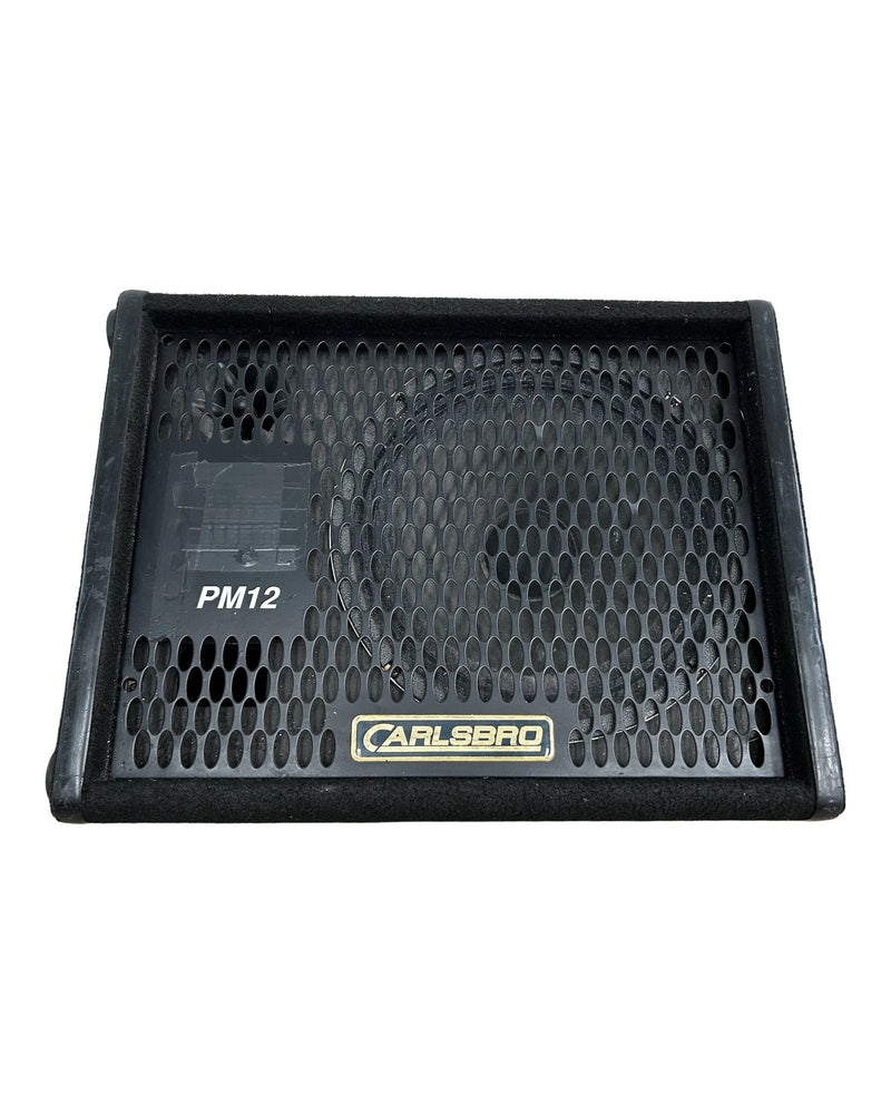 Carlsbro PM12 - Passive Speaker - Spares or Repair - image 1