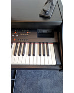 Technics SX-PR51 - Digital Piano - Black - Excellent w/ Manuals, Certification, Other - Image 14
