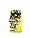 ModTone Dyno Drive MT-OD - Effects Pedal - Yellow - Excellent - Photo 1