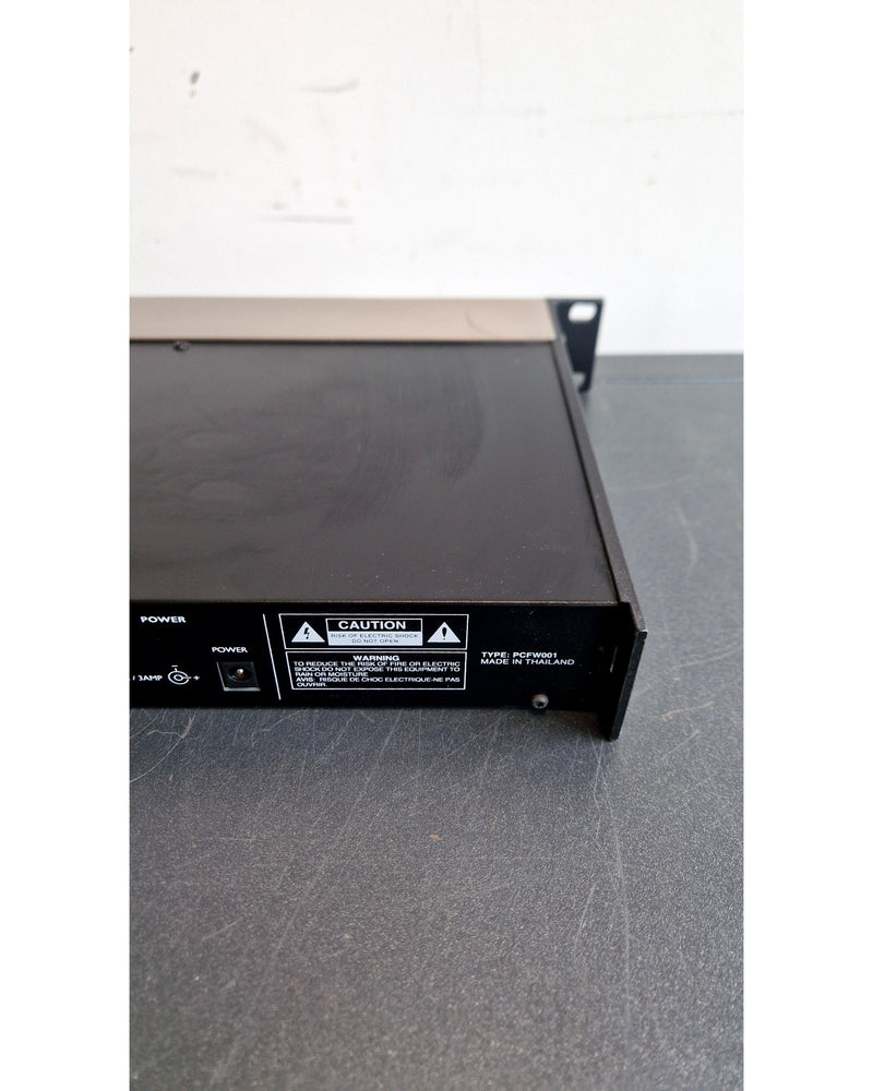 TC Electronic Powercore Firewire - Effect Processor - Very Good w/ Power Supply - Image 10