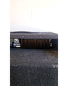 White Horse BP80 - Bass Amplifier - Black - Fair - Photo 17