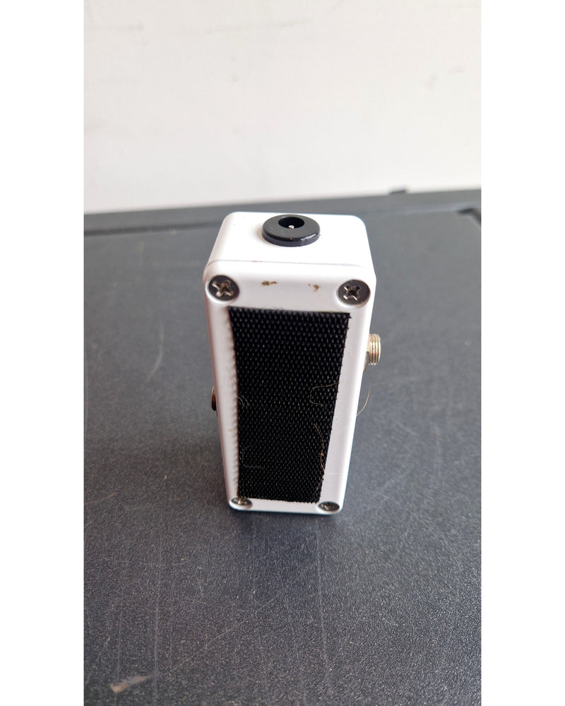Vein tap Murder One killswitch - Effects Pedal - Good - image 6