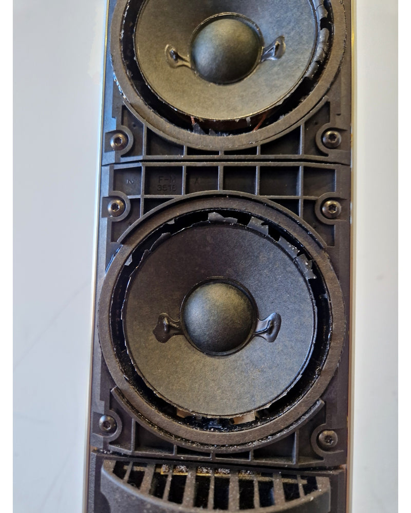 Bang & Olufsen Beolab 6000 Pair Speakers - Iconic Design - Spares or Repair - Image 6