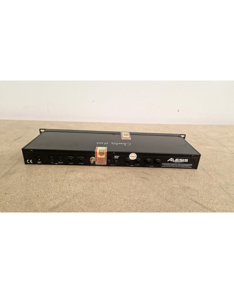 Alesis Quadraverb - Effect Processor - Very Good - Image 11