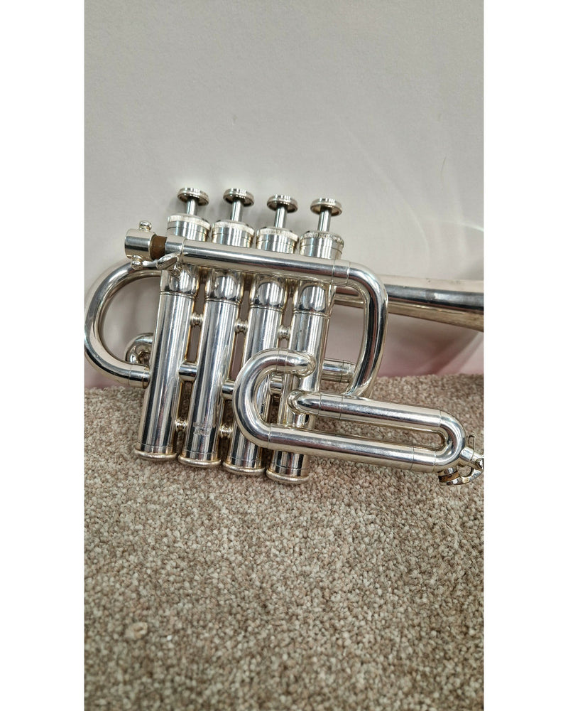 Yamaha YTR-6810S - Trumpets & Cornets - Excellent w/ Hard Case - image 13