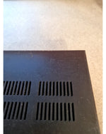 NAD 3020 - Hi-Fi Amplifiers - Black - Poor - Image 9