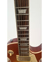 Revelation RTL59 Blues Line - Electric Guitars - Sunburst - Like New w/ Original Box - Photo 10