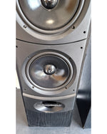 Wharfedale Valdus 500 - Hi-Fi Speakers - Black - Good - Image 12