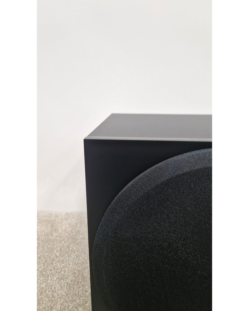 Vestra W10 - Subwoofer - Like New w/ Original Box, Manuals, Certification - image 5