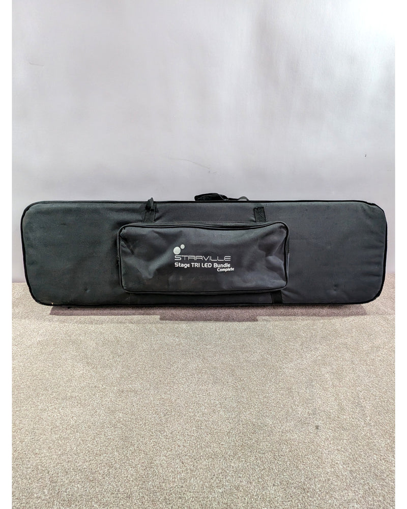 Stairville Stage TRI LED (LED Units Only) - Lighting - Very Good w/ Hard Case - image 8