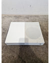 Xbox One S 500GB Console - White Gaming Console - Very Good w/ Power Cable - Photo 11