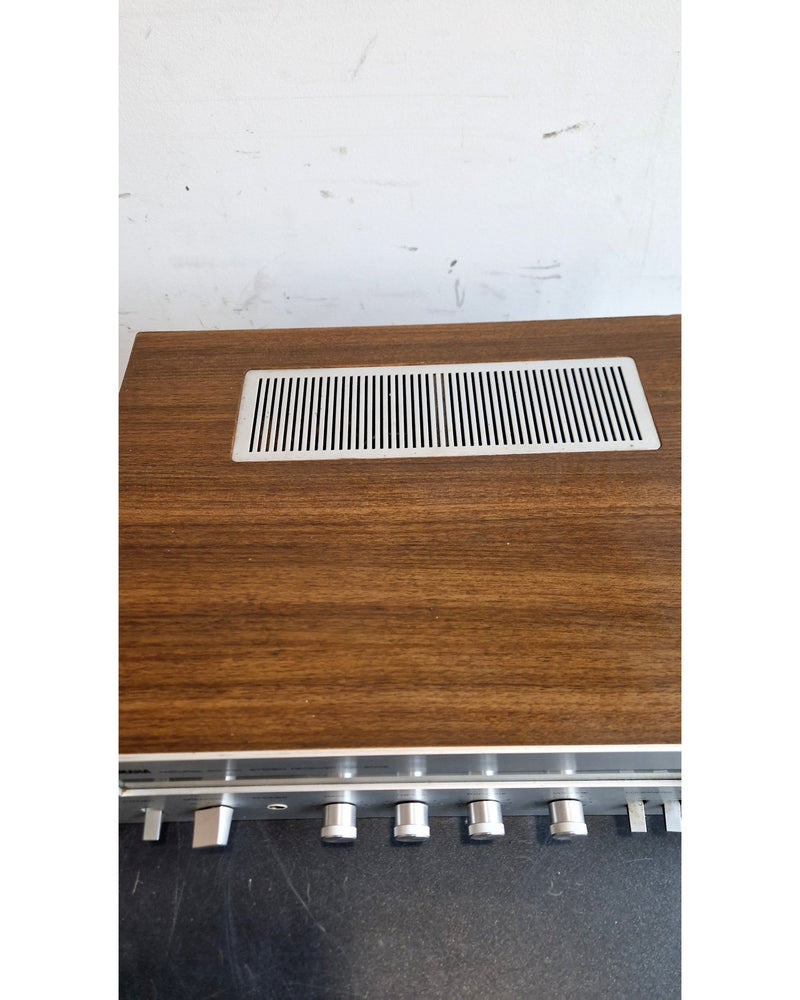 Yamaha CR-200E - Receivers - Refurbished - image 8