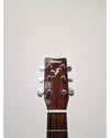 Yamaha F310 Acoustic Guitar - Natural – Acoustic Guitar - Good - Photo 14