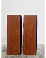 B&W DM602.5 S3 - Hi-Fi Speakers - Pair - Cherry - Excellent - Image 6