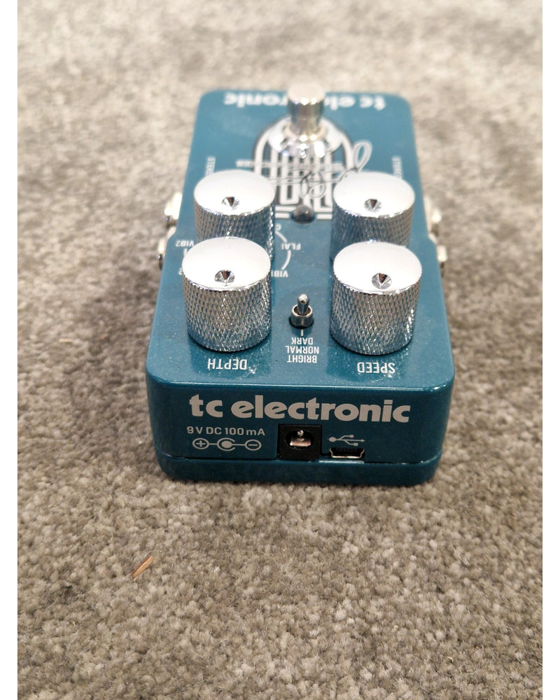 TC Electronic The Dreamscape - Effects Pedal - Excellent w/ Original Box - Image 6
