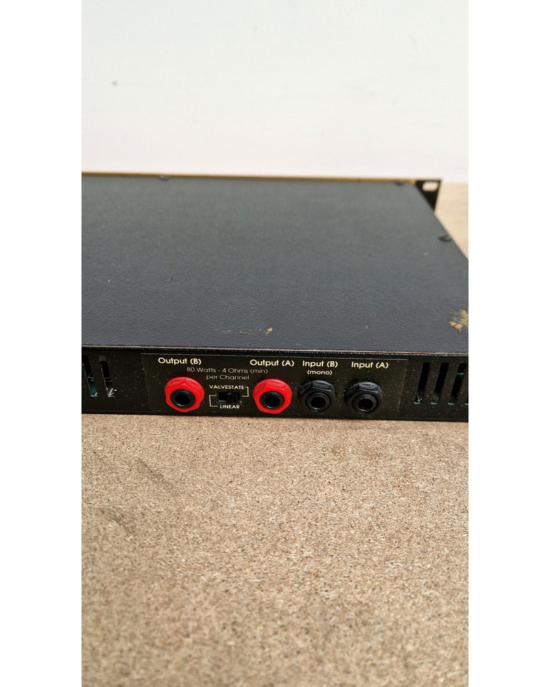 Marshall Valvestate 8008 - Guitar Amplifiers - Very Good - Image 14