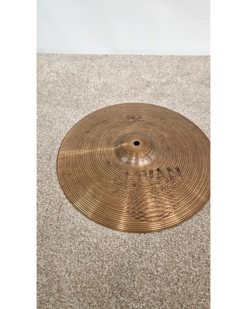Sabian B8 - Cymbals - Good - Image 3