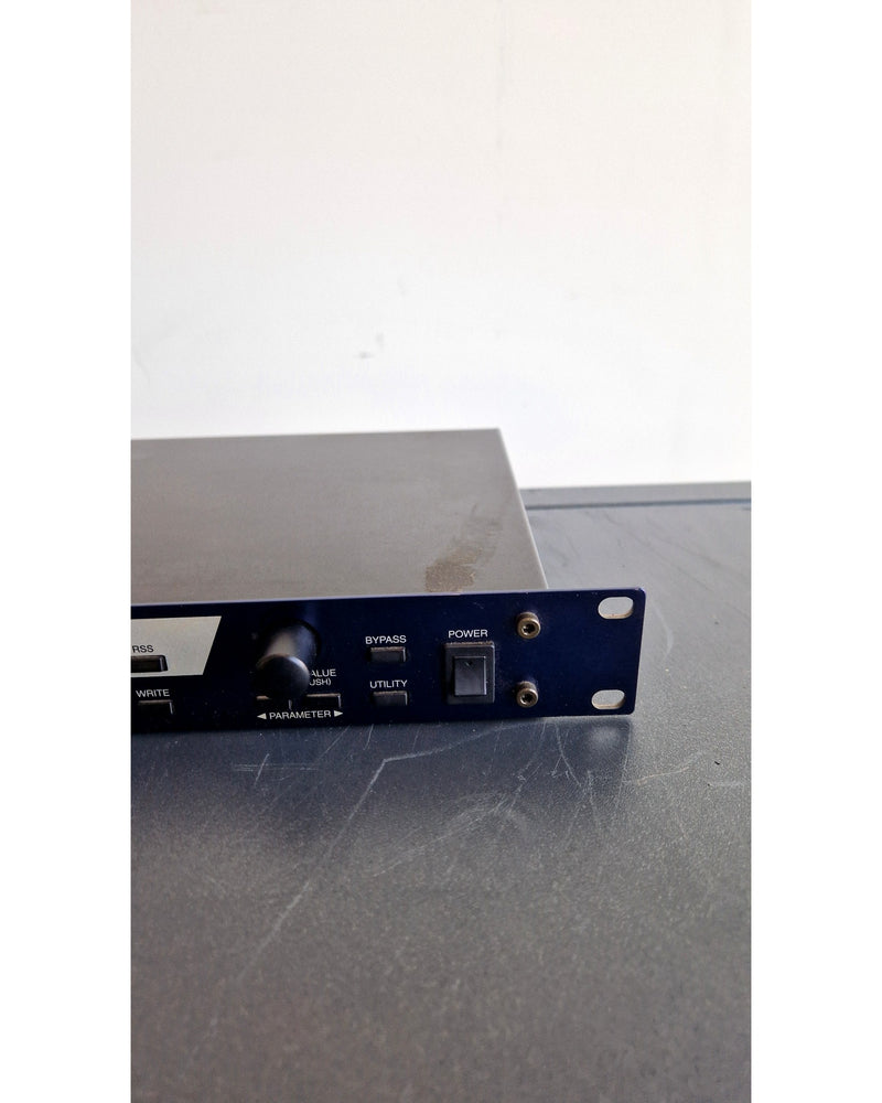 Boss SX-700 - Studio Effects Processor - Good - Image 12