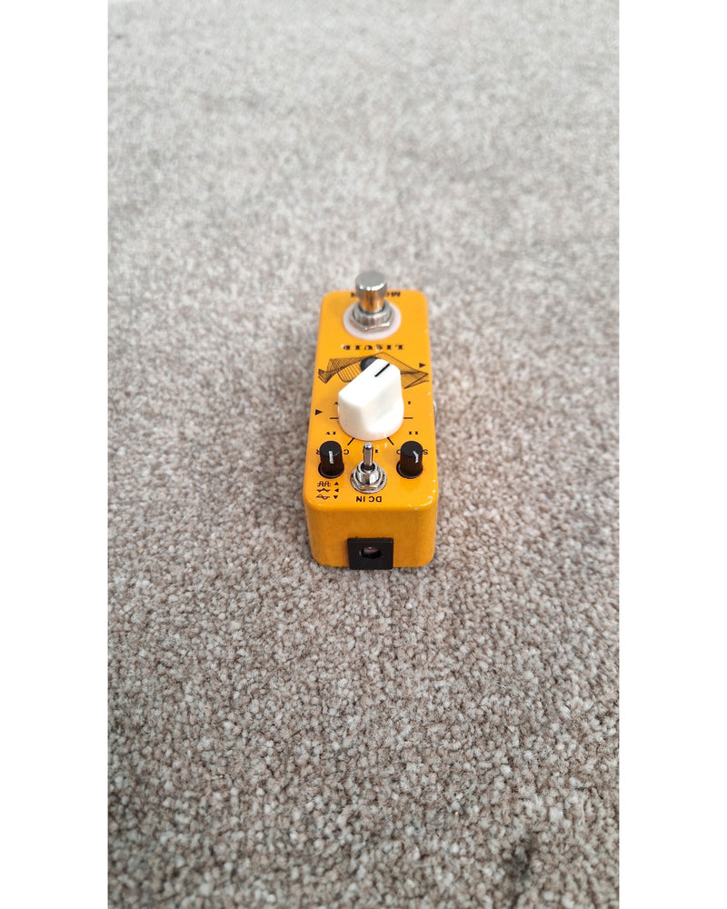 Moore Liquid Phaser - Excellent - image 6