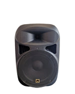 Omnitronic NKB-215A - Single PA Speaker - 2-Way System - Spares or Repair - Image 1
