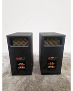 PMC TB2 - Speakers Pair - Black - Good - Image 8