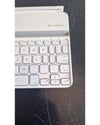 LOGITECH Ultrathin Mini iK700 - Keyboards - Like New w/ Original Box - Photo 7