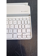 LOGITECH Ultrathin Mini iK700 - Keyboards - Like New w/ Original Box - Image 7
