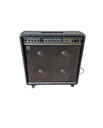 Roland Jazz Chorus 160 - Guitar Amplifiers - Good w/ wheels on - Image 1