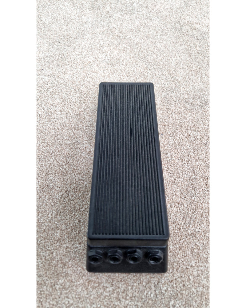 Unbranded Volume Pedal - Effects Pedal - Excellent - Image 8
