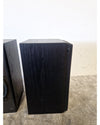 Celestion DL4 Series Two - Hi-Fi Speakers Pair - Black - Good - Photo 5