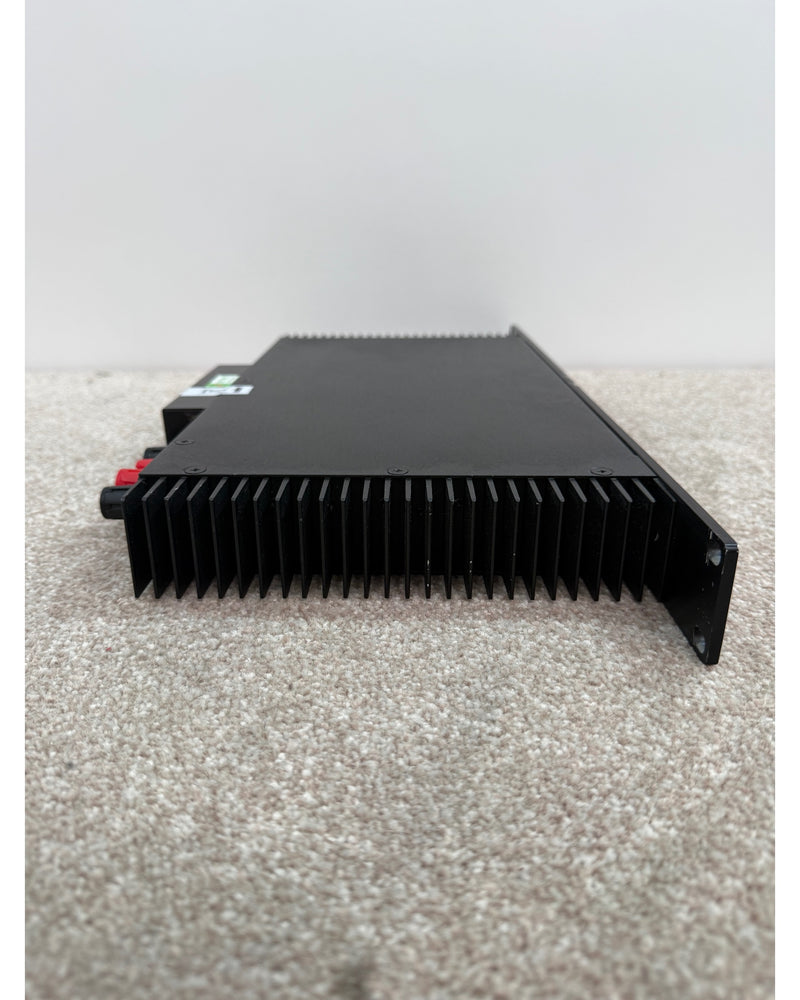 ART SLA1 - Power Amplifier - Black - Good - image 5