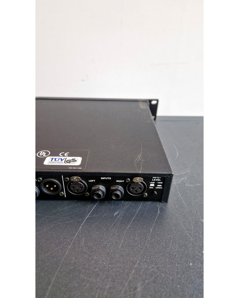 Lexicon MPX 1 - Effects Processor - Poor - Image 4