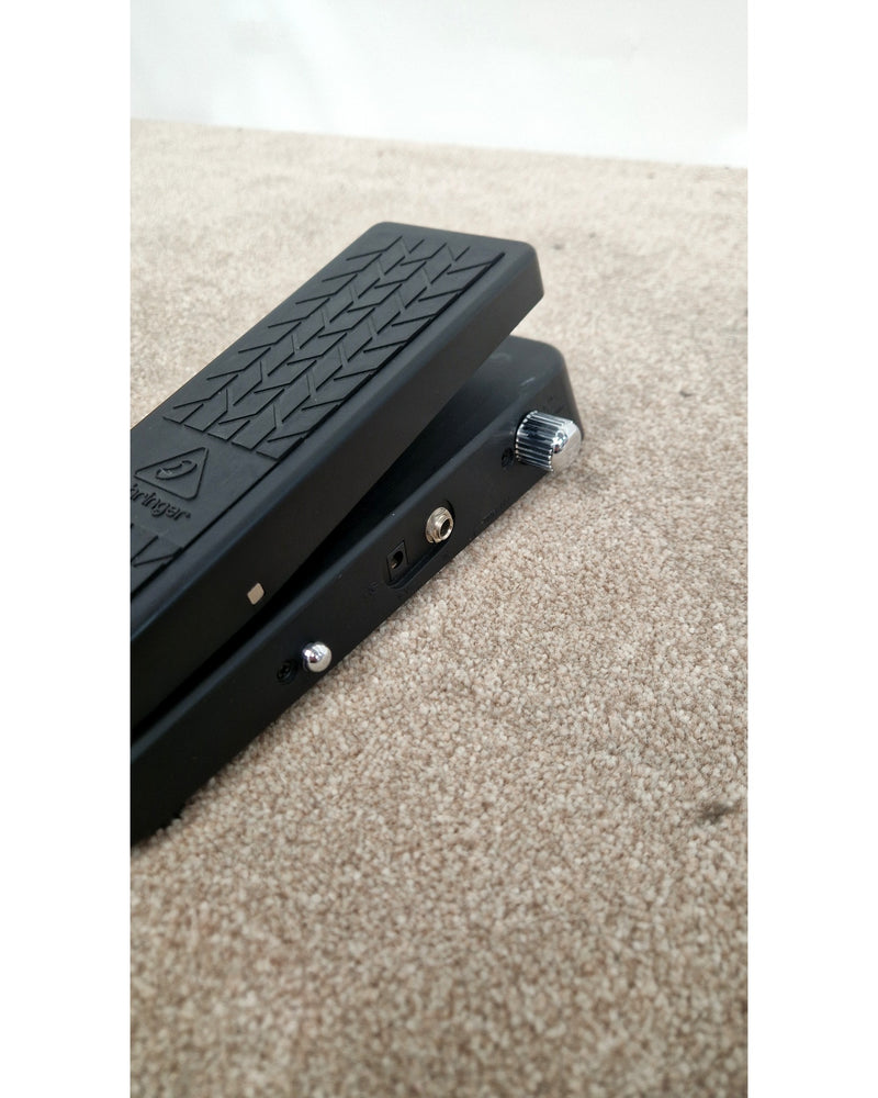 Behringer HB01 Wah Wah Pedal - Very Good - image 5